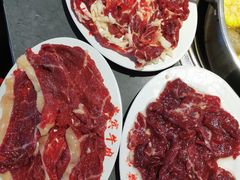 -贵宾牛·潮汕牛肉火锅(珠池总店)