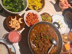 -寨子里的·钵钵菜·湘西山里菜(魅力湘西店)