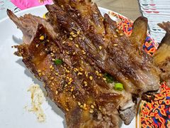 -爷爷的烀饼店
