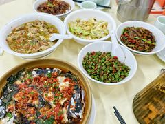 -笨罗卜浏阳菜馆(龙华鹏润达店)