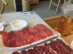 -俏牛哥鲜牛肉牛肆馆(重庆天地店)