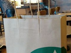 -星巴克(西安博乐里店)