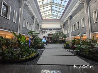 廊坊七修酒店曲苑风荷餐厅：舌尖上的杭帮风情