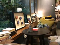 -咖法森林·咖啡  酒吧(天河店)