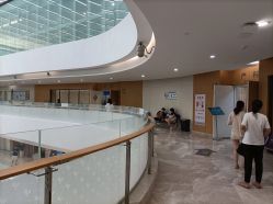 点击看大图 -天使医生VIP孕期孕检产检(市二医院店)