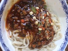 天下第一面(大雁塔广场店)-天下第一面(大雁塔北广场店)