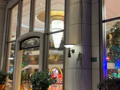 -帝豪酒店•马可勃罗西餐厅