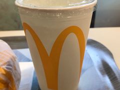 -麦当劳(武商建二店)