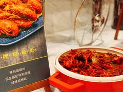 -绮梦西湖·云端餐厅(歌德店)