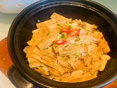 -富淳饭店(陆家嘴保利广场店)