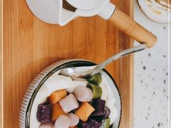 -iFood甜嫩嫩(江东北路店)