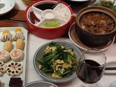 -小吊梨汤·北京菜·烤鸭(双井乐成中心店)