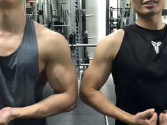 -YCHL Studios健身工作室(市二宫店)