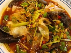 -阿记烧烤(英达路店)