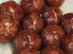 -青山青豆花·笑禅豆腐鱼(黄泥塝店)