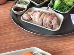 -李先生牛肉面大王(华联商厦店)