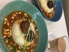 -和平馆·地道港澳茶餐厅(西门口店)