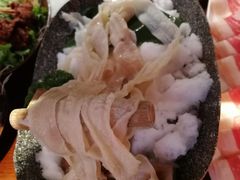 -重捞鲜毛肚火锅(东方不夜城店)