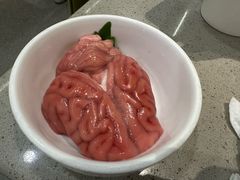 -海底捞火锅(奥森店)