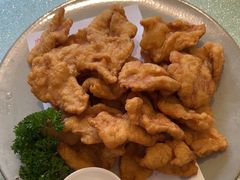 -奕景海鲜酒家· 大连海鲜(星海广场店)