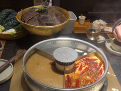 -巴奴毛肚火锅(广益哥伦布店)