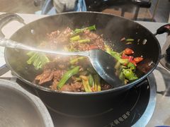 招牌醉鹅（半份）-大自然醉鹅·铁锅火焰鹅(上海联洋店)