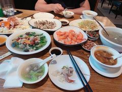 -潮中人·潮州菜(益乐路店)