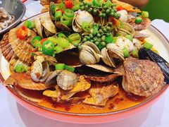-必点海鲜·鲅鱼水饺(鞍山西道店)