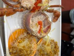 -船奇蒸汽海鲜·闽菜(八市海鲜总店)