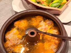 -福照楼汽锅鸡·云南菜(火车站锦江店)