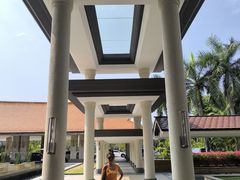 -三亚海棠湾万丽度假酒店