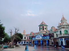 -厦门方特梦幻王国