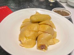 上海白斩鸡-苏帮袁Sue Cuisine(来福士店)