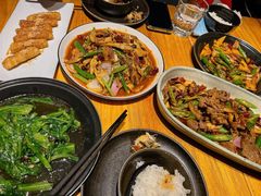 -十三式重庆江湖菜(金茂览秀城店)