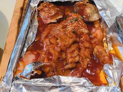 -胡老大菜热饭香·家宴(二七北路店)