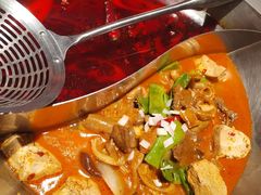 -左庭右院鲜牛肉火锅(南通CBD大有境店)