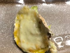 芝士牡蛎-花月日本料理(奥林匹克大厦店)