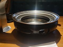 -九田家黑牛烤肉料理(华侨城店)