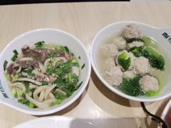 -梦航彩虹之约自助餐厅(华府天地店)