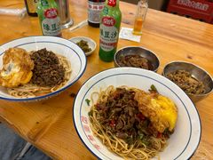 -李叁面馆(妇幼店)