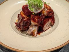 杭州卤鸭-柒园·三十年创意杭帮菜(龙湖滨江天街店)