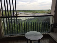 -上海崇明金茂凯悦酒店