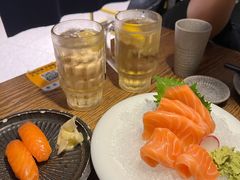 -筱田の食堂·izakaya(淮海中路店)