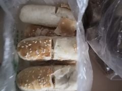 椒盐酥-清真全盛斋传统糕点(许士庙店)