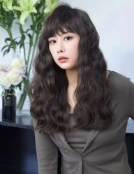 -GIRL STYLE 烫发·染发沙龙