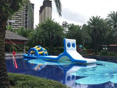 -碧桂园润杨溪谷温泉酒店