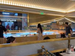-一绪に寿喜烧(虹悦城店)