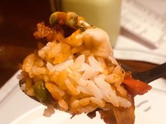 -Deer Park鹿园西餐(仁恒置地广场店)