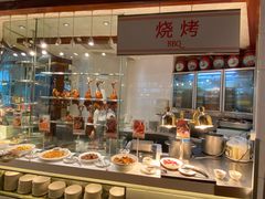 -The COOK·厨餐厅·自助餐(浦东嘉里大酒店)