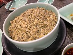 槐花拨烂子-河东颐祥阁(世贸店)